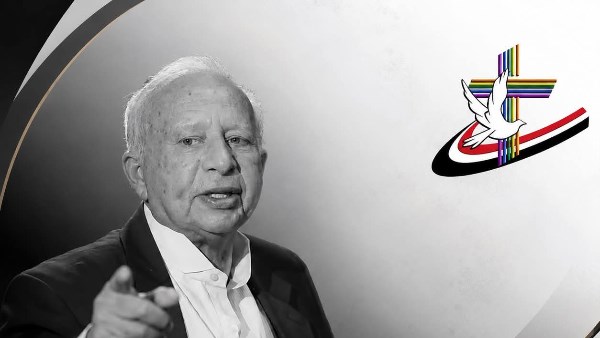 مجلس كنائس مصر 