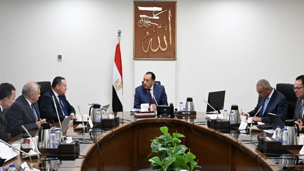 رئيس مجلس الوزراء 