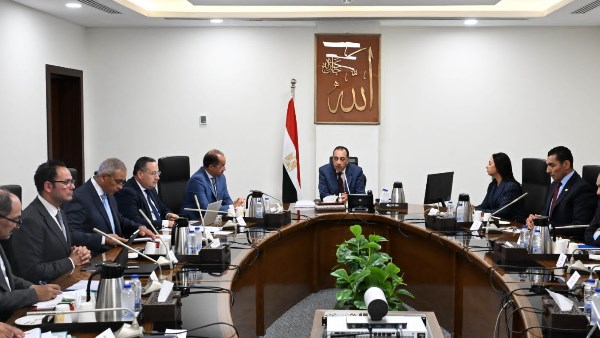 رئيس مجلس الوزراء 
