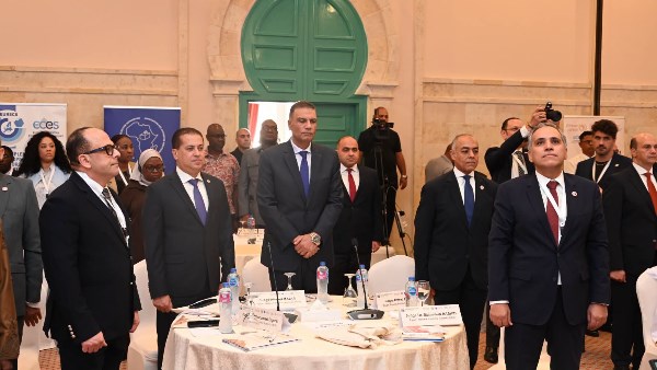 المؤتمر بشرم الشيخ