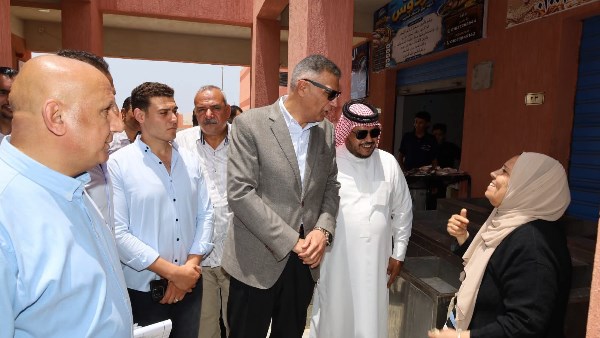 جنوب سيناء 