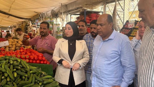 حملات تفتيشية 