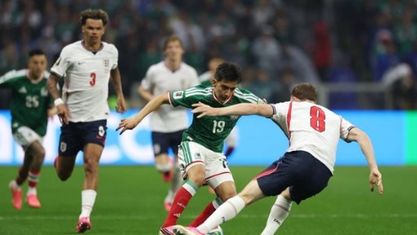 حوادث إطلاق نار بعد خروج منتخب المكسيك من منافسات بطولة كأس العالم