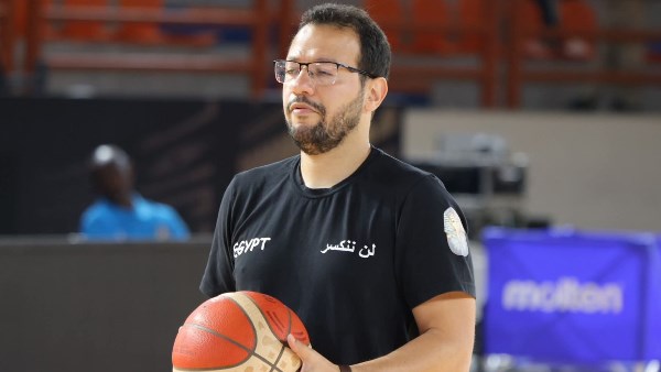 محمد سليم "سولي" مديرًا فنيًا لسلة الزمالك