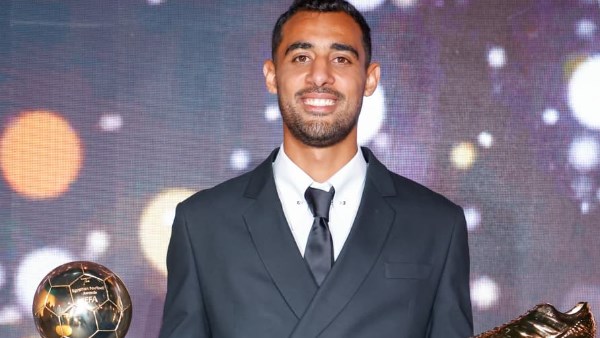 أحمد ياسر ريان