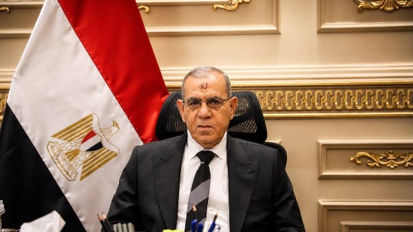 رئيس محكمة النقض يصدر الحركة القضائية لمحكمة النقض لعام 2026