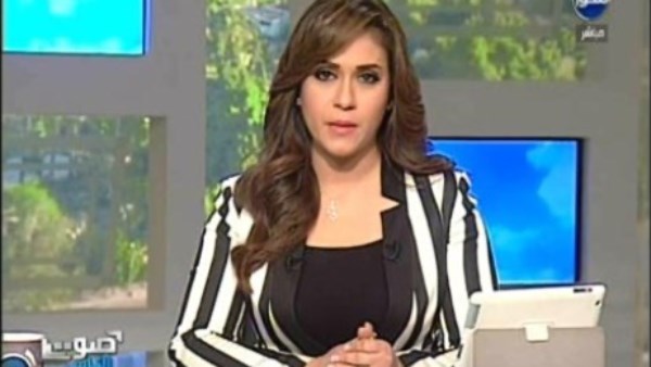 ريهام الديب