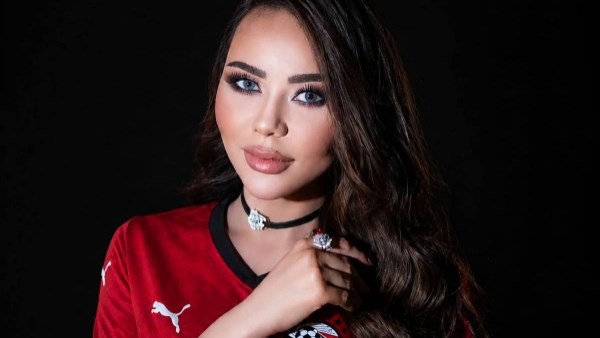 اسما ابراهيم 