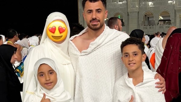 محمود الونش 