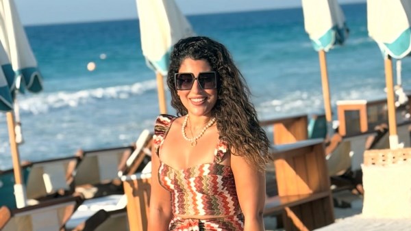 آيتن عامر
