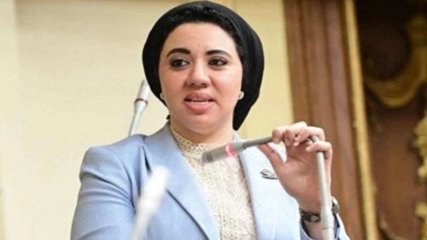 أميرة صابر