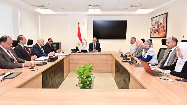 مصر تولي اهتمام كبير لدعم العمل الاقليمي البيئي 