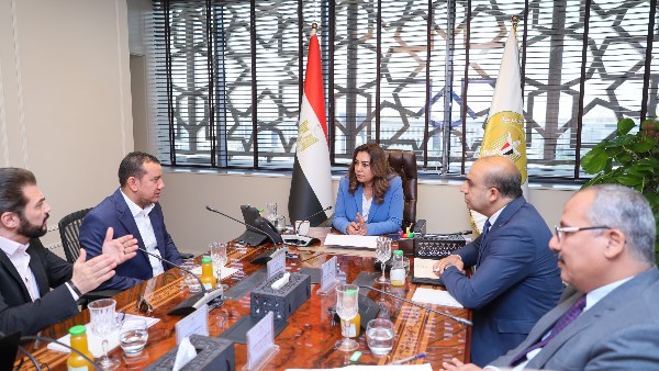 منظومة وطنية حديثة للإدارة الآمنة والمستدامة للمخلفات 