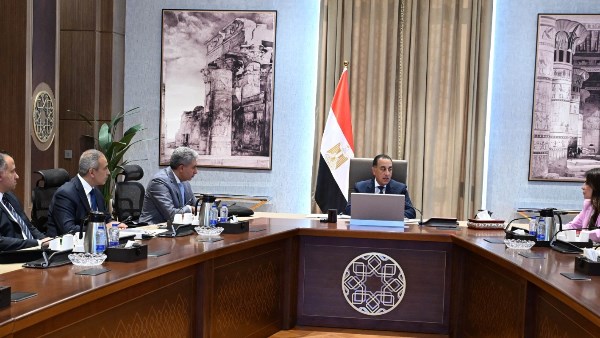 رئيس الوزراء
