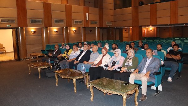 اعادة تدوير المخلفات الالكترونية 