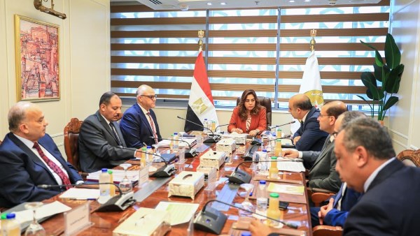 جهود تحسين مستوي النظافة بكحافظة الاسكندرية 