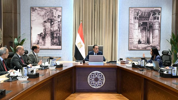 رئيس الوزراء 