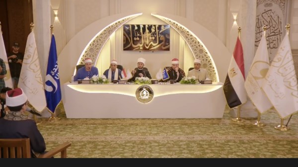دولة التلاوة الموسم الثاني 