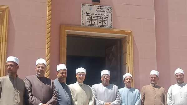 قوافل دعوية 