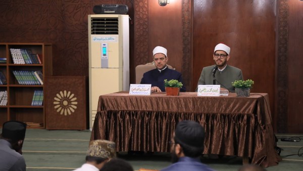 البحوث الإسلاميَّة يختتم ملتقيات الهجرة النبويَّة بملتقًى حول استلهام دروسها في مواجهة التحديات