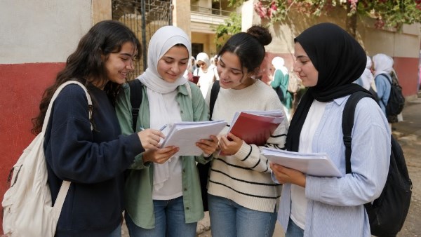 تنسيق الكليات 2026