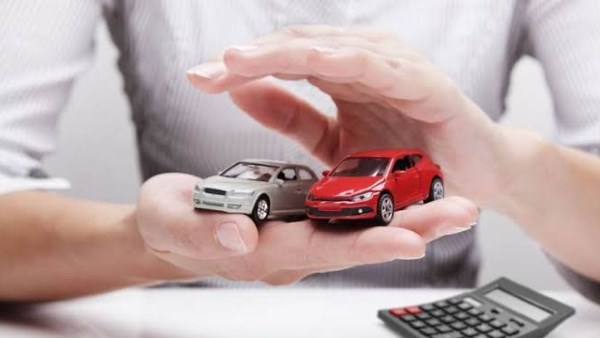 تمويل السيارات الكهربائية
