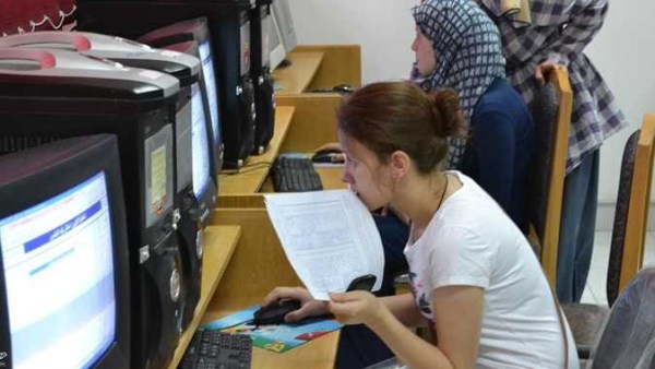 تنسيق الثانوية العامة 2026