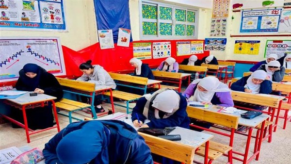 اختبارات القدرات