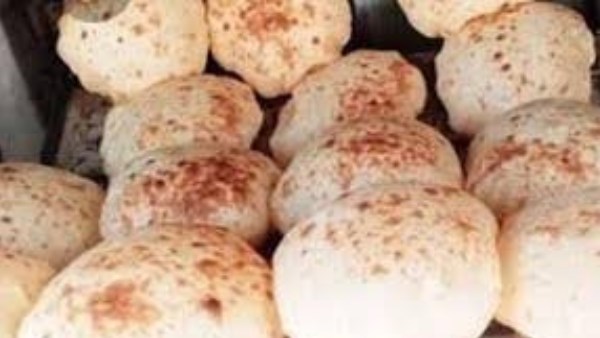 منظومة الخبز المدعم 