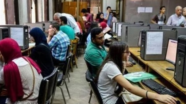 تنسيق الدبلومات الفنية 2026