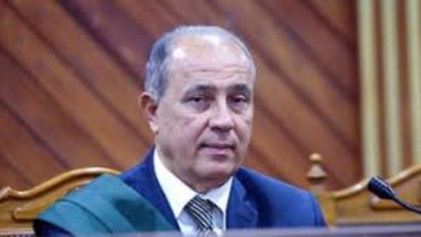 المستشار وجدي عبد المنعم