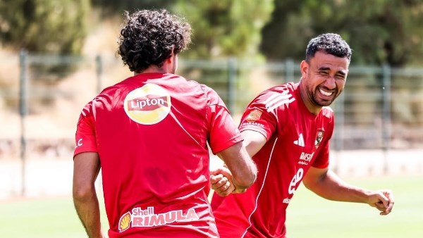 محمد هاني و تريزيجية 