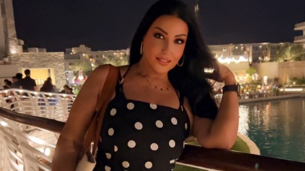 سمية الخشاب