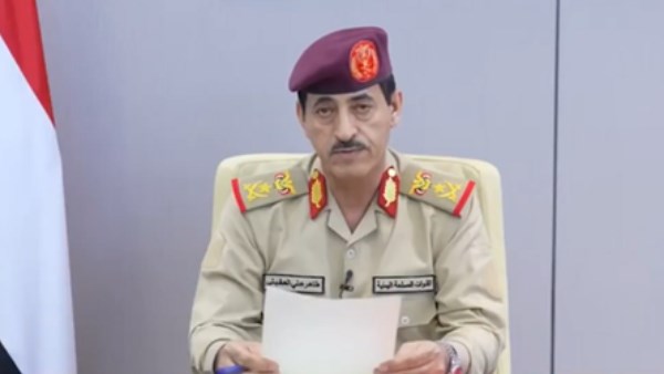 الفريق الركن طاهر العقيلي