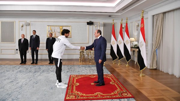 محمد هاني