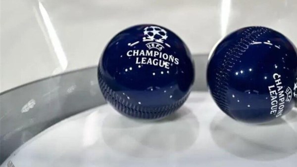 دوري أبطال أوروبا