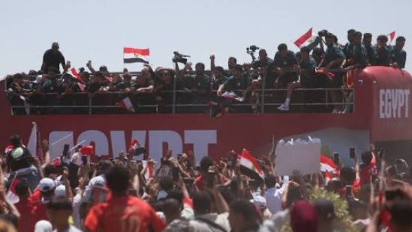 خطة 2026/2027.. 1.712 مليار جنيه لتطوير قطاع الرياضة في مصر