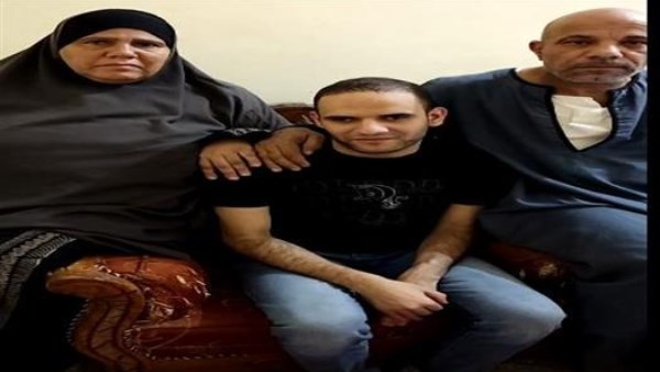أحمد مجدي علي منشاوي