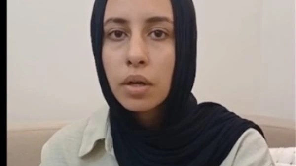 من 92.4% إلى 4%.. القصة الكاملة لأزمة مريم طالبة الثانوية والتعليم تكشف مفاجآة