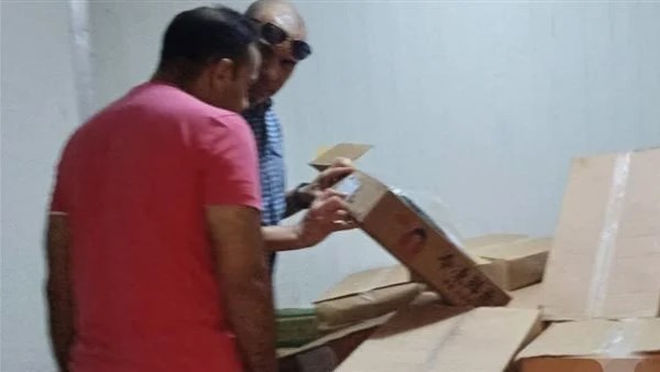 اسمدة مجهولة المصدر
