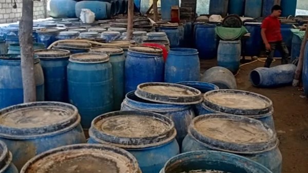 محافظ البحيرة