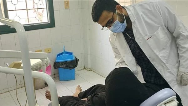 البحيرة
