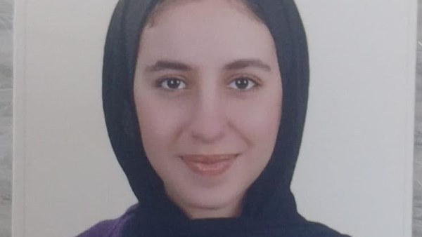 الطالبة ريم محمد بالبحيرة