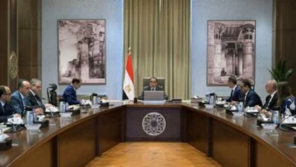"الوزراء" يوافق على عدد من المشروعات الخاصة بالطاقة الجديدة والمتجددة وإنشاء وإنتاج أنظمة بطاريات تخزين الطاقة