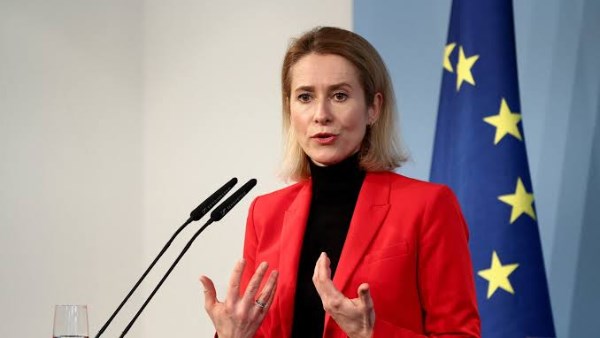 تركيا والاتحاد الأوروبي يؤكدان ضرورة تعزيز التعاون في الأمن والتجارة والهجرة ودعم استقرار المنطقة