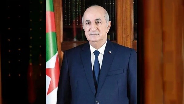 رئيس الجزائر: "مرحلة الكوتة" في الانتخابات التشريعية والمساس بصوت الشعب انتهت