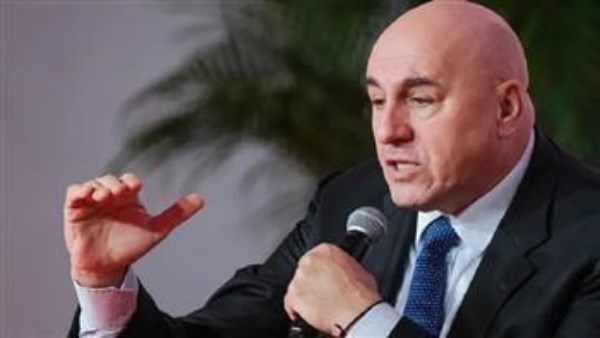 وزير الدفاع الإيطالي: الأساس هو الحفاظ على العلاقات مع الولايات المتحدة