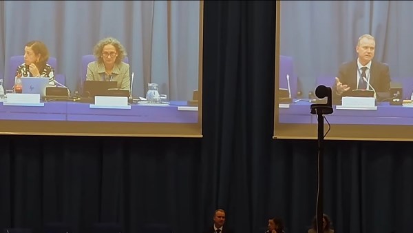 الوكالة الدولية للطاقة الذرية تستضيف اجتماعاً دولياً لتعزيز أمان وموثوقية المصادر المشعة