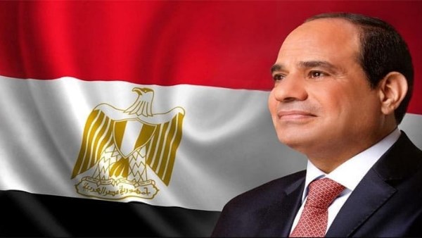 الرئيس السيسي يشهد اليوم استعراض إمكانيات أجهزة الدولة لمجابهة الأزمات والكوارث