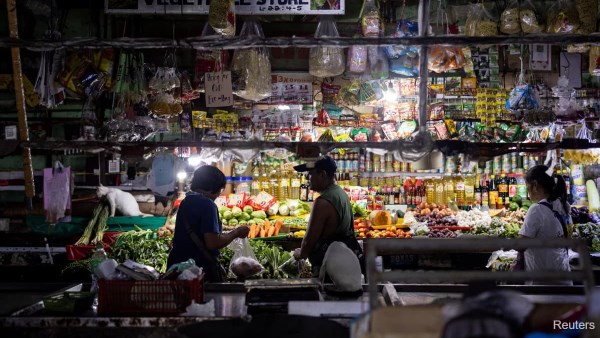 الفلبين:6.4% معدل التضخم خلال يونيو مع تراجع وتيرة ارتفاع تكاليف النقل